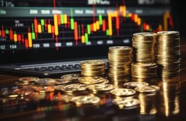人行征信报告逾期记录的数字是什么？