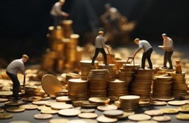 想要急用钱哪里可以借到？这几个平台快速放款、轻松借款