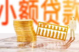 5000元紧急小额贷款的利息和还款方式是怎样的？