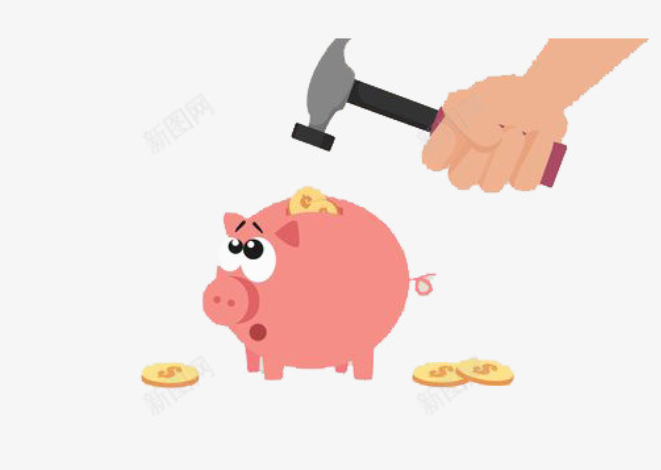 什么可以借钱马上到账有哪些？盘点5个简单易批款的贷款口子
